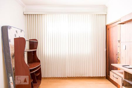 Sala de TV de apartamento para alugar com 3 quartos, 135m² em Prado, Belo Horizonte
