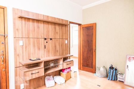 Sala de TV de apartamento para alugar com 3 quartos, 135m² em Prado, Belo Horizonte