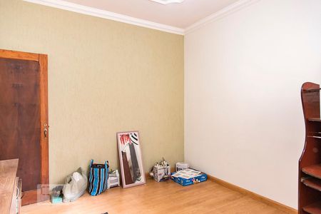 Sala de TV de apartamento para alugar com 3 quartos, 135m² em Prado, Belo Horizonte