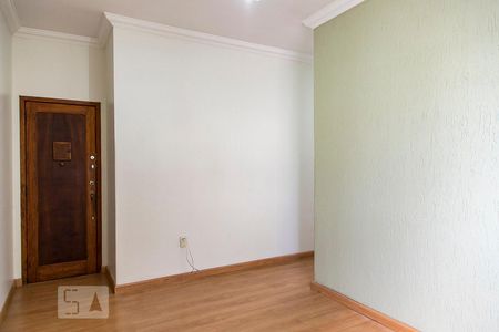 Sala de Estar de apartamento para alugar com 3 quartos, 135m² em Prado, Belo Horizonte