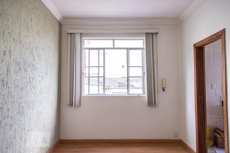 Sala de Estar de apartamento para alugar com 3 quartos, 135m² em Prado, Belo Horizonte