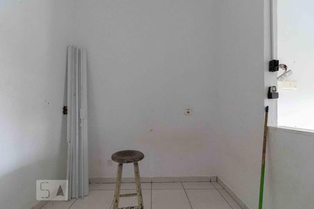 Sala - Quarto de kitnet/studio para alugar com 1 quarto, 100m² em Vila Bertioga, São Paulo