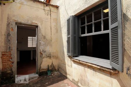 Casa à venda com 270m², 3 quartos e 2 vagasArea externa