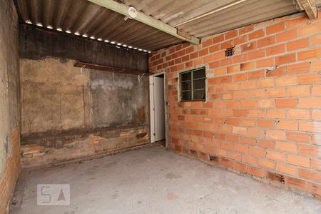 Casa à venda com 270m², 3 quartos e 2 vagasArea de serviço
