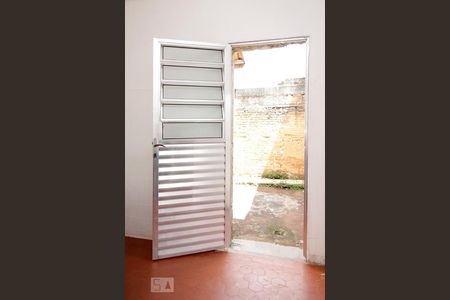 Casa à venda com 270m², 3 quartos e 2 vagasCozinha - Area externa