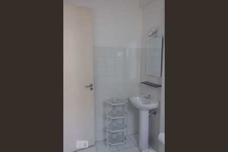 Studio à venda com 42m², 1 quarto e sem vagaBanheiro