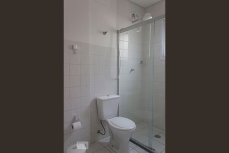 Studio à venda com 42m², 1 quarto e sem vagaBanheiro