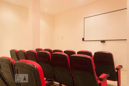Studio à venda com 42m², 1 quarto e sem vagaÁrea comum - Cinema