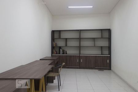 Studio à venda com 42m², 1 quarto e sem vagaÁrea comum - Ateliê