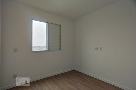 Quarto de apartamento para alugar com 1 quarto, 30m² em Pestana, Osasco