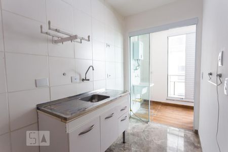 Apartamento para alugar com 60m², 2 quartos e 1 vagaCozinha