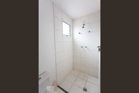 Apartamento para alugar com 60m², 2 quartos e 1 vagaBanheiro da Suite