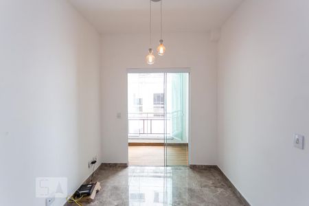 Sala de apartamento para alugar com 2 quartos, 60m² em Jaguaribe, Osasco