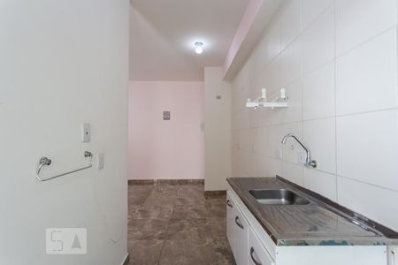 Apartamento para alugar com 60m², 2 quartos e 1 vagaCozinha