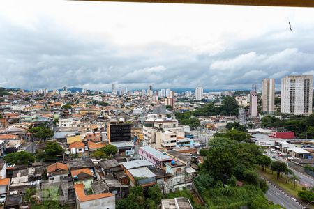 Apartamento para alugar com 60m², 2 quartos e 1 vagaVista 