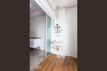 Apartamento para alugar com 60m², 2 quartos e 1 vagaÁrea de Serviço