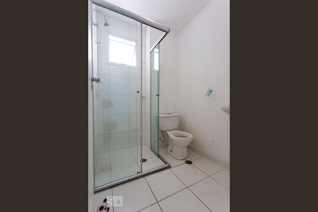 Apartamento para alugar com 60m², 2 quartos e 1 vagaBanheiro