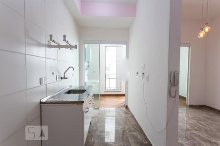 Apartamento para alugar com 60m², 2 quartos e 1 vagaCozinha