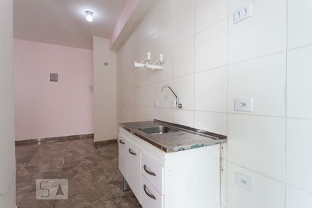 Apartamento para alugar com 60m², 2 quartos e 1 vagaCozinha