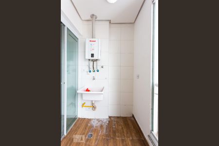 Apartamento para alugar com 60m², 2 quartos e 1 vagaÁrea de Serviço