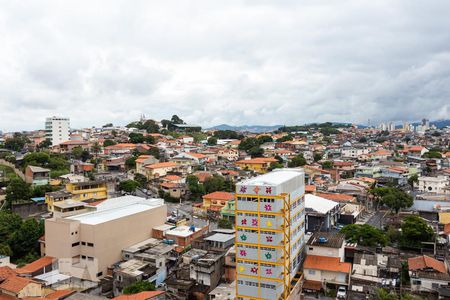 Apartamento para alugar com 60m², 2 quartos e 1 vagaVista 