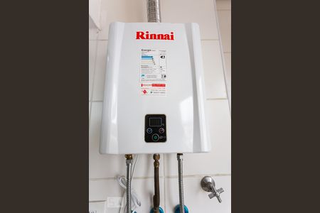 Apartamento para alugar com 60m², 2 quartos e 1 vagaGás