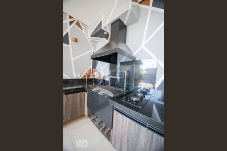 Casa à venda com 520m², 5 quartos e 6 vagas Casa à venda com 520m², 5 quartos e 6 vagaschurrasqueira