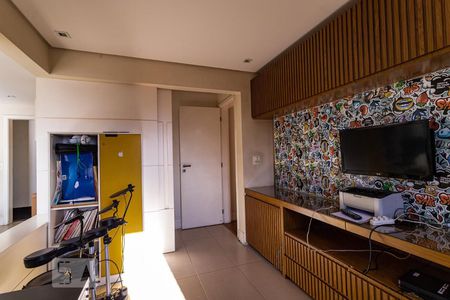 Apartamento à venda com 130m², 4 quartos e 2 vagasQuarto 1