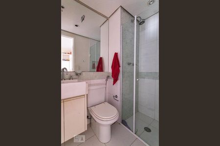 Apartamento à venda com 130m², 4 quartos e 2 vagasBanheiro Suíte 2