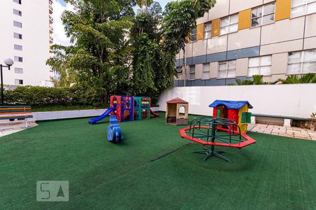 Apartamento à venda com 130m², 4 quartos e 2 vagasParquinho