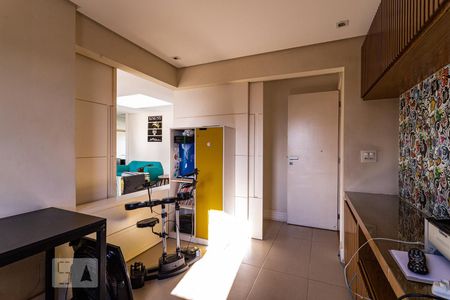 Apartamento à venda com 130m², 4 quartos e 2 vagasQuarto 1