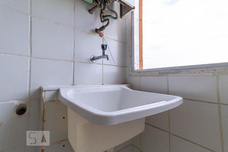 Apartamento à venda com 48m², 2 quartos e 1 vagaÁrea de Serviço