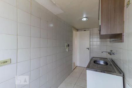 Apartamento à venda com 48m², 2 quartos e 1 vagaCozinha