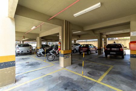 Apartamento à venda com 48m², 2 quartos e 1 vagaGaragem