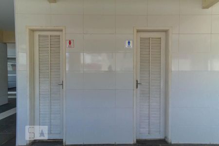 Apartamento à venda com 48m², 2 quartos e 1 vagaÁrea comum - Salão de festas