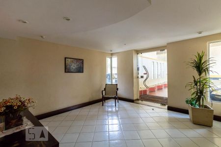 Apartamento à venda com 48m², 2 quartos e 1 vagaHall de Entrada