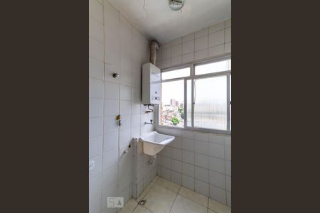 Apartamento à venda com 48m², 2 quartos e 1 vagaÁrea de Serviço