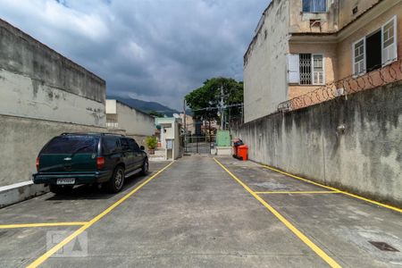 Apartamento à venda com 48m², 2 quartos e 1 vagaÁrea comum