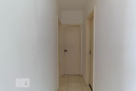 Apartamento à venda com 48m², 2 quartos e 1 vagaCorredor