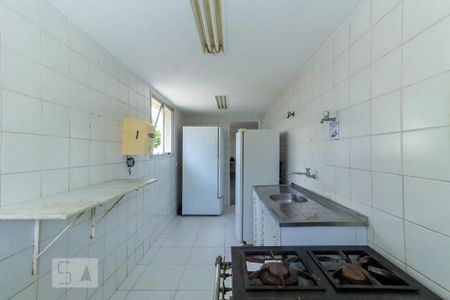 Apartamento à venda com 48m², 2 quartos e 1 vagaÁrea comum - Salão de festas