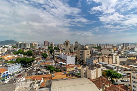 Apartamento à venda com 48m², 2 quartos e 1 vagaVista do Quarto 2