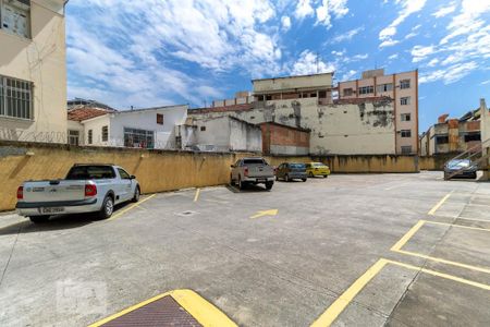 Apartamento à venda com 48m², 2 quartos e 1 vagaGaragem