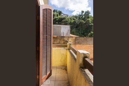Casa à venda com 300m², 4 quartos e 2 vagas Casa à venda com 300m², 4 quartos e 2 vagasVaranda da Suíte