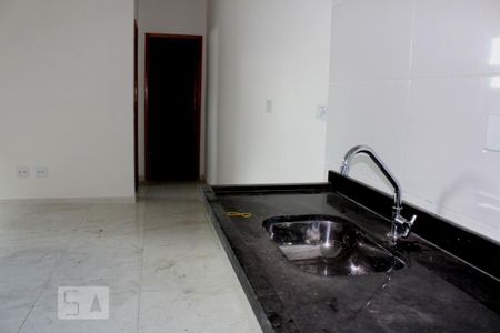 Apartamento à venda com 35m², 1 quarto e sem vagacozinha