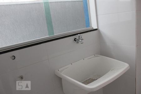 Apartamento à venda com 35m², 1 quarto e sem vagaárea de serviço