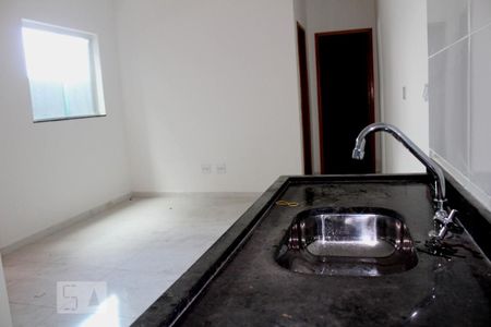 Apartamento à venda com 35m², 1 quarto e sem vagacozinha