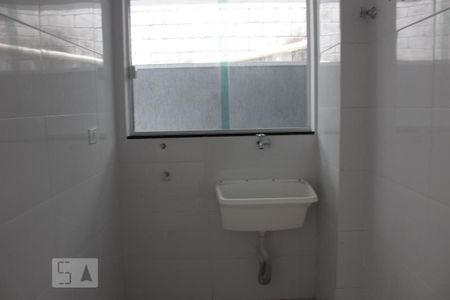 Apartamento à venda com 35m², 1 quarto e sem vagaárea de serviço