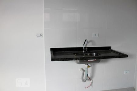 Apartamento à venda com 35m², 1 quarto e sem vagacozinha