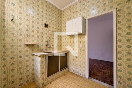 Apartamento à venda com 80m², 3 quartos e sem vaga Apartamento à venda com 80m², 3 quartos e sem vagaCozinha