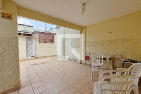 Apartamento à venda com 80m², 3 quartos e sem vaga Apartamento à venda com 80m², 3 quartos e sem vagaÁrea comum - Salão de festas